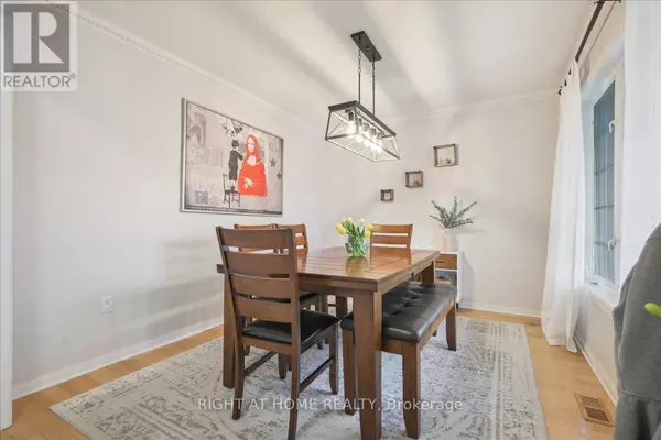 Milton (cl Clarke), ON L9T5M8,477 FARLOW CRESCENT