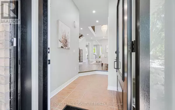 Mississauga (churchill Meadows), ON L5M7E6,5675 RALEIGH STREET