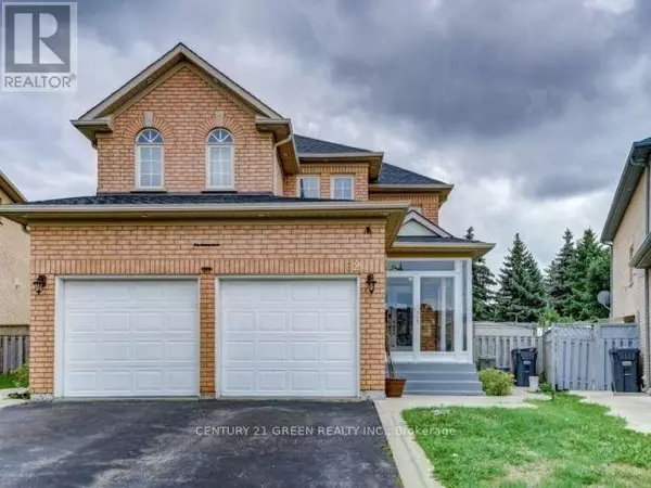 62 LANEWOOD STREET, Brampton (sandringham-wellington), ON L6R2C4