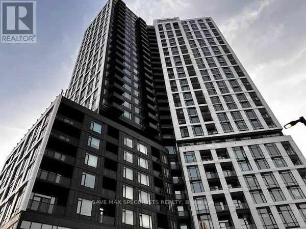 2495 Eglinton AVE #1506, Mississauga (central Erin Mills), ON L5M2T2