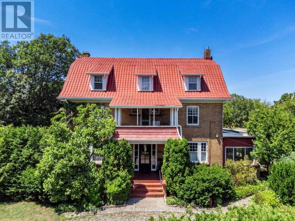3175 LAKESHORE ROAD W, Oakville (br Bronte), ON L6L1J7
