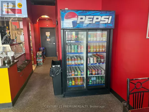 Brampton (bram West), ON L6Y0E3,50 Rivermont RD #E2