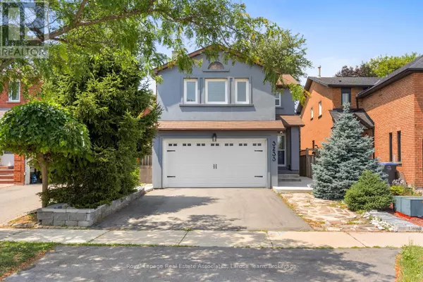 3233 MCMASTER ROAD, Mississauga (erin Mills), ON L5L5G6