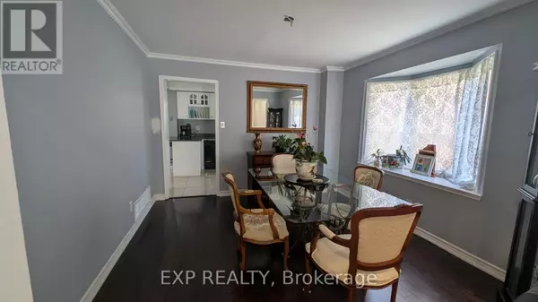 Brampton (northwood Park), ON L6X3H7,9 CORKETT DRIVE
