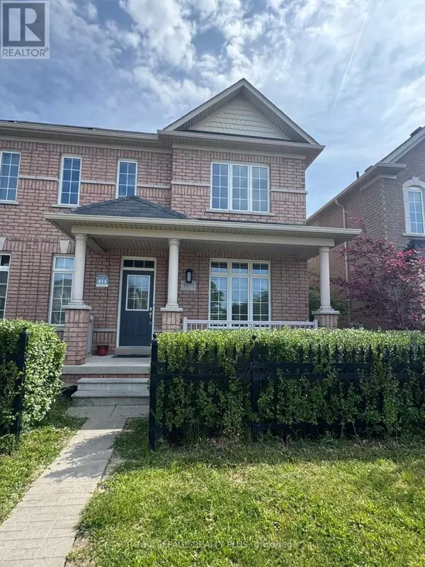 5371 TENTH LINE W, Mississauga (churchill Meadows), ON L5M0V7