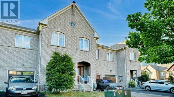 17 FRENCHPARK CIRCLE, Brampton (credit Valley), ON L6X0Y6