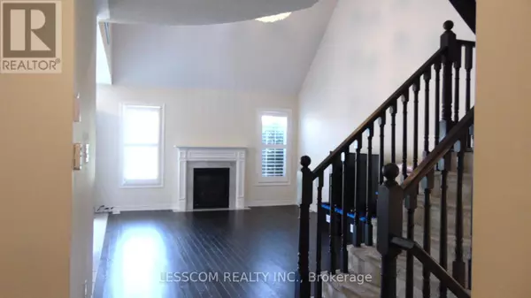 Brampton (sandringham-wellington), ON L6R3W9,57 Muzzo DR #38