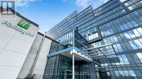 600 Dixon RD #301, Toronto (willowridge-martingrove-richview), ON M9W1J1