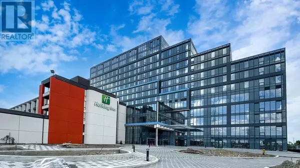 Toronto (willowridge-martingrove-richview), ON M9W1J1,600 Dixon RD #301