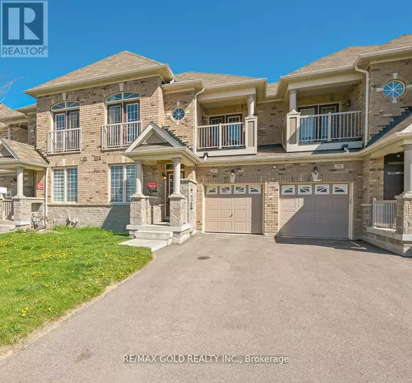 27 ENCLAVE TRAIL, Brampton (sandringham-wellington North), ON L6R0B3