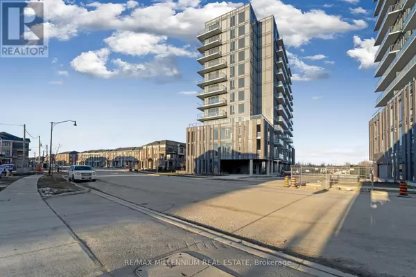 Brampton (northwest Brampton), ON L7A5L7,225 Veterans DR #604