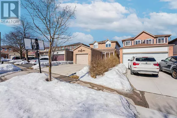 Brampton (westgate), ON L6S4Y9,50 NIAGARA PLACE