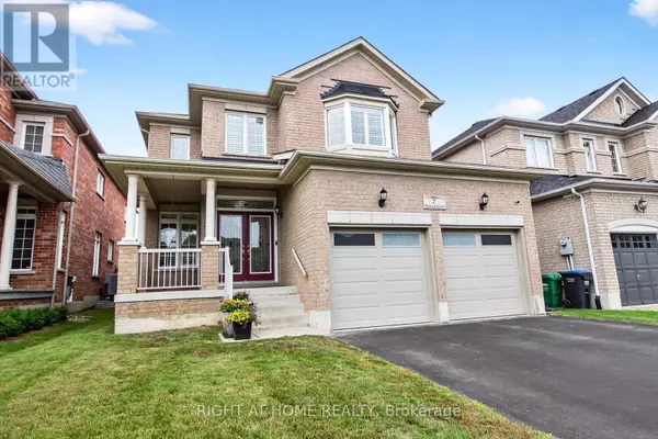 Brampton (bram West), ON L6Y0M6,7 MESSINA AVENUE