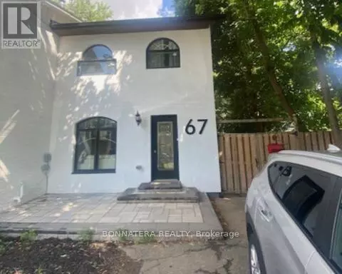 Mississauga (streetsville), ON L5M2A1,67 Hammond RD #Bsmt