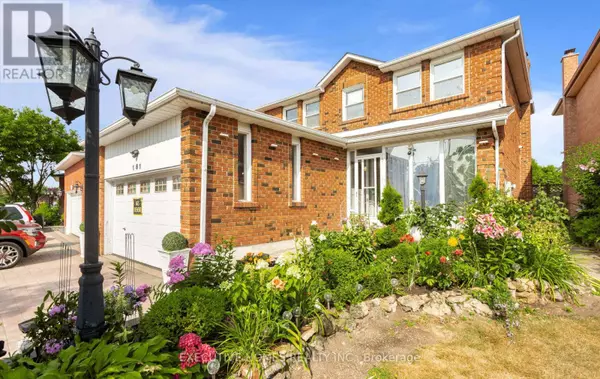 Mississauga (hurontario), ON L5R1T6,161 KINGSBRIDGE GARDEN CIRCLE