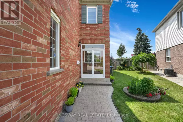 Mississauga (central Erin Mills), ON L5M6B2,2944 WESTBURY COURT S