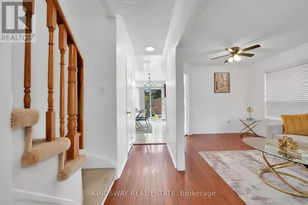 Mississauga (central Erin Mills), ON L5M6B2,2944 WESTBURY COURT S