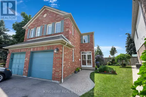 Mississauga (central Erin Mills), ON L5M6B2,2944 WESTBURY COURT S