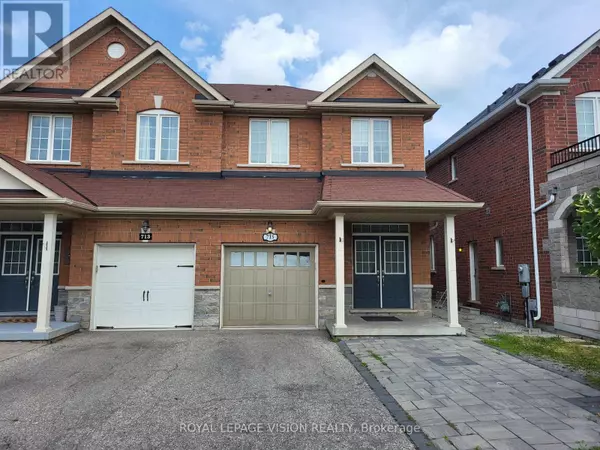 715 Agnew CRES #Upper, Milton (be Beaty), ON L9T8M6