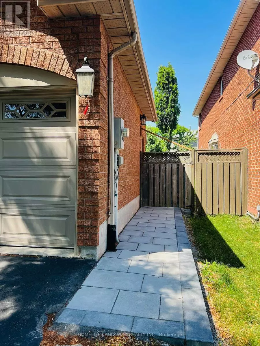 Oakville (cv Clearview), ON L6J6Z4,2807 Guilford CRES #Basement