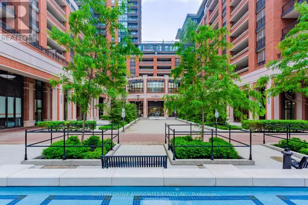 830 Lawrence AVE West #2910, Toronto (yorkdale-glen Park), ON M6A0B6