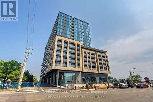 86 Dundas ST East #818, Mississauga (hurontario), ON L5A0B1