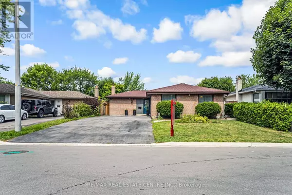 9 WATSON CRESCENT, Brampton (brampton East), ON L6W1E5