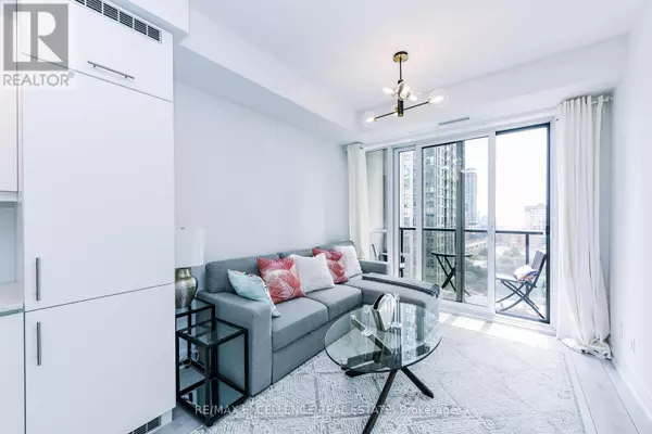 Mississauga (fairview), ON L5B0N6,30 Elm DR #805