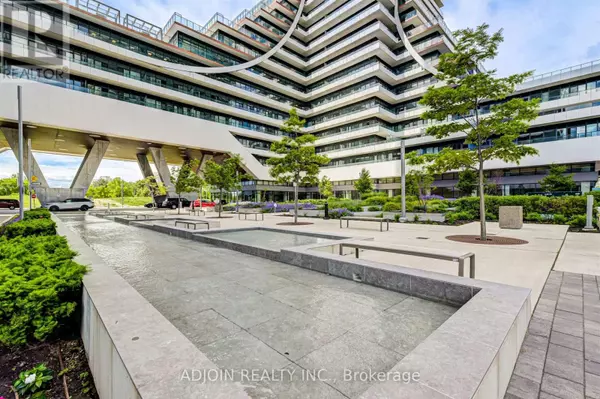 Toronto (mimico), ON M8V0J1,30 Shore Breeze DR #434