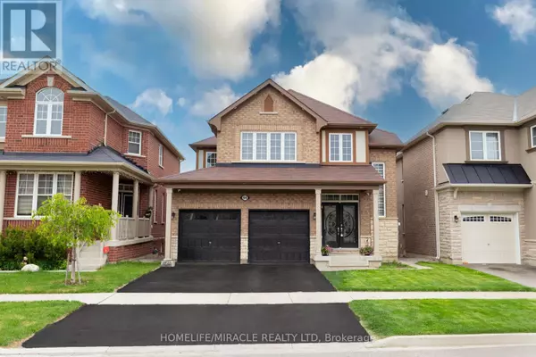 Brampton (northwest Brampton), ON L7A4S9,94 MINCING TRAIL