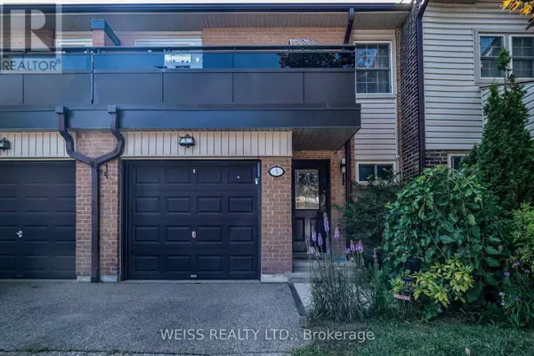Mississauga (rathwood), ON L4W2S8,2120 Rathburn RD East #5