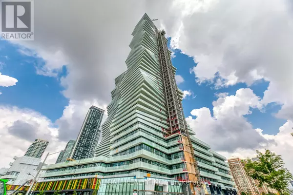 3883 Quartz RD #6015, Mississauga (city Centre), ON L5B0M4