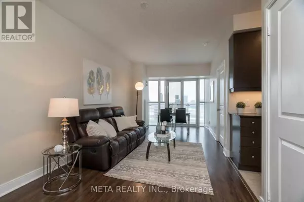 Mississauga (city Centre), ON L4Z0A8,50 Absolute AVE #2106