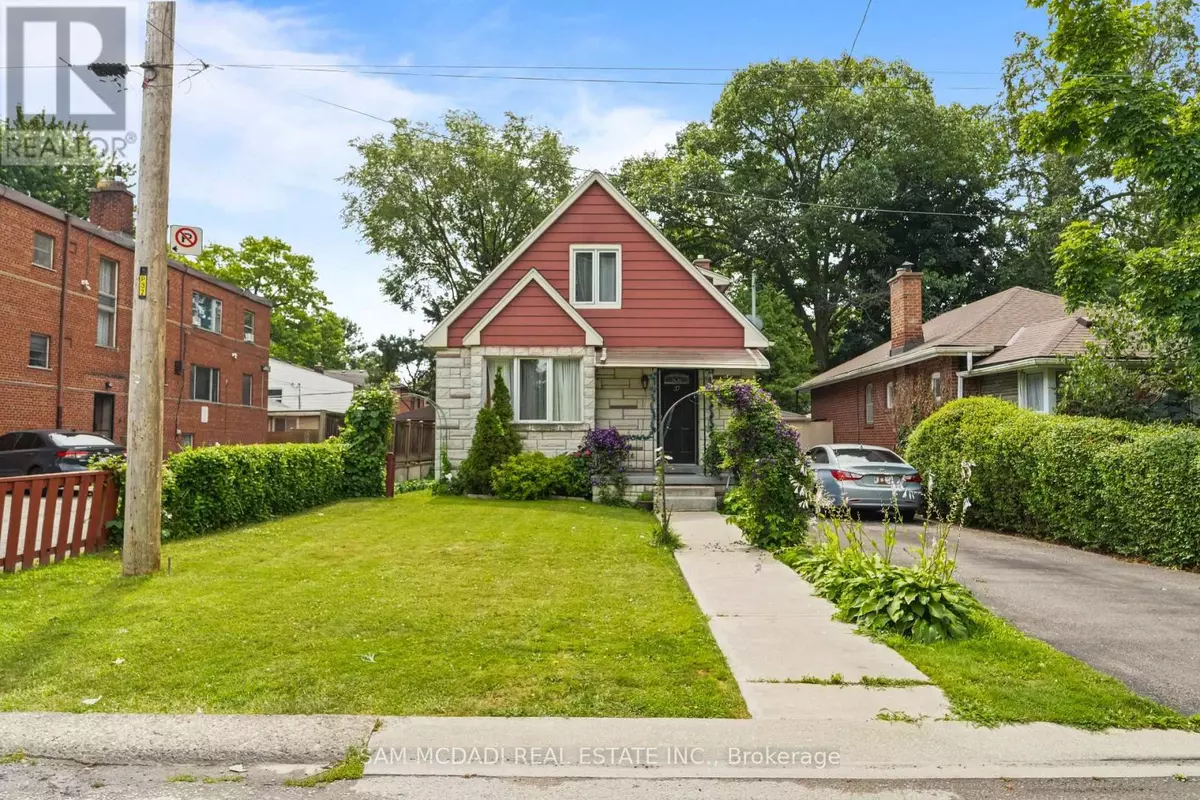 Toronto (long Branch), ON M8W1G9,37 PARK BOULEVARD