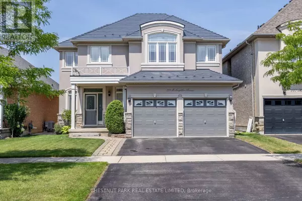 223 MCLAUGHLIN AVENUE, Milton (wi Willmott), ON L9T7P2