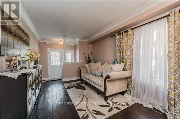 Mississauga (hurontario), ON L4Z4J8,54 NAHANI WAY