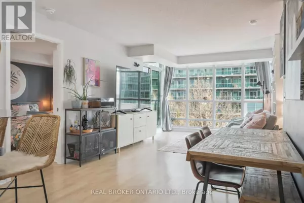 185 Legion RD North #608, Toronto (mimico), ON M8Y0A1
