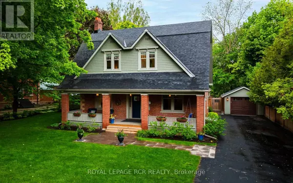Orangeville, ON L9W2M7,56 MILL STREET