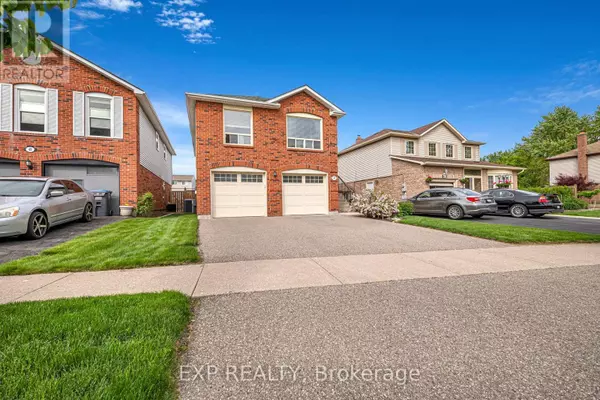Brampton (bramalea West Industrial), ON L6T4R9,47 FLORIBUNDA CRESCENT