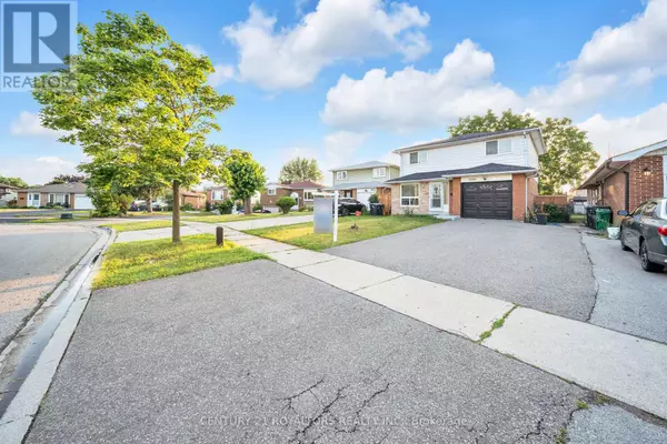 Mississauga (malton), ON L4T3E7,3420 MONICA DRIVE