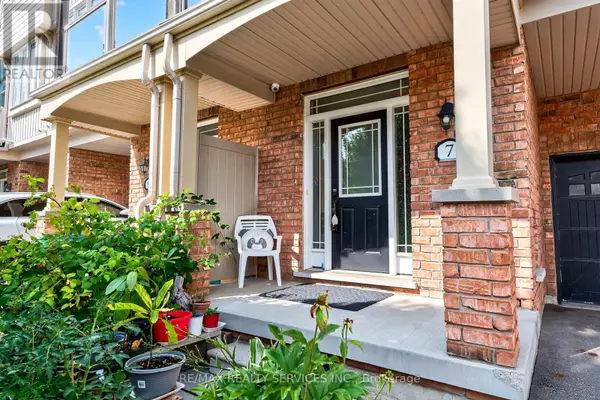 7 ALNWICK AVENUE, Caledon, ON L7C3P5