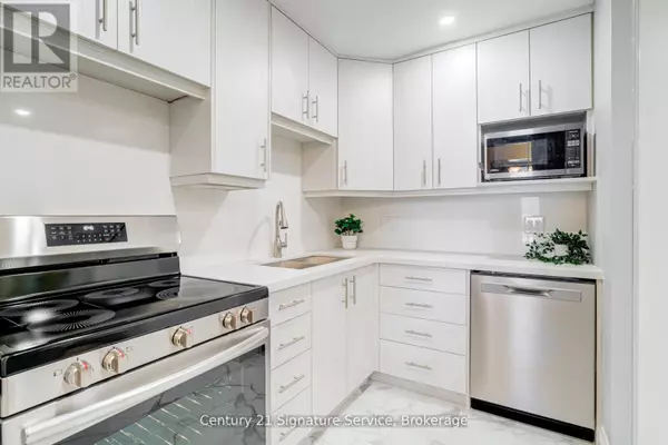 Mississauga (clarkson), ON L5J4H8,2001 Bonnymede DR #15