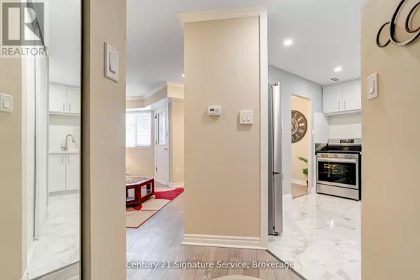 Mississauga (clarkson), ON L5J4H8,2001 Bonnymede DR #15