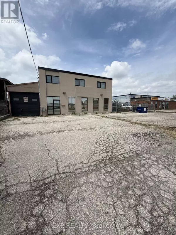 1261 BRITANNIA ROAD E, Mississauga (northeast), ON L4W1C7
