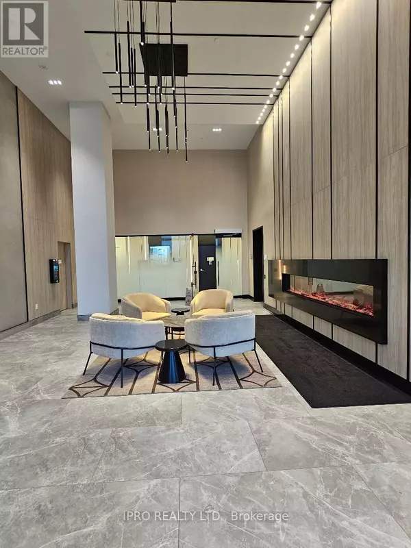 260 Malta AVE #2302, Brampton (fletcher's Creek South), ON L6Y0B5
