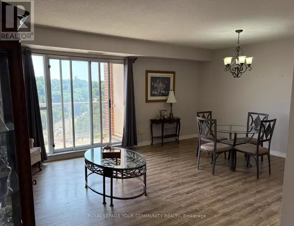 Toronto (weston), ON M9N1J1,2088 Lawrence AVE West #908
