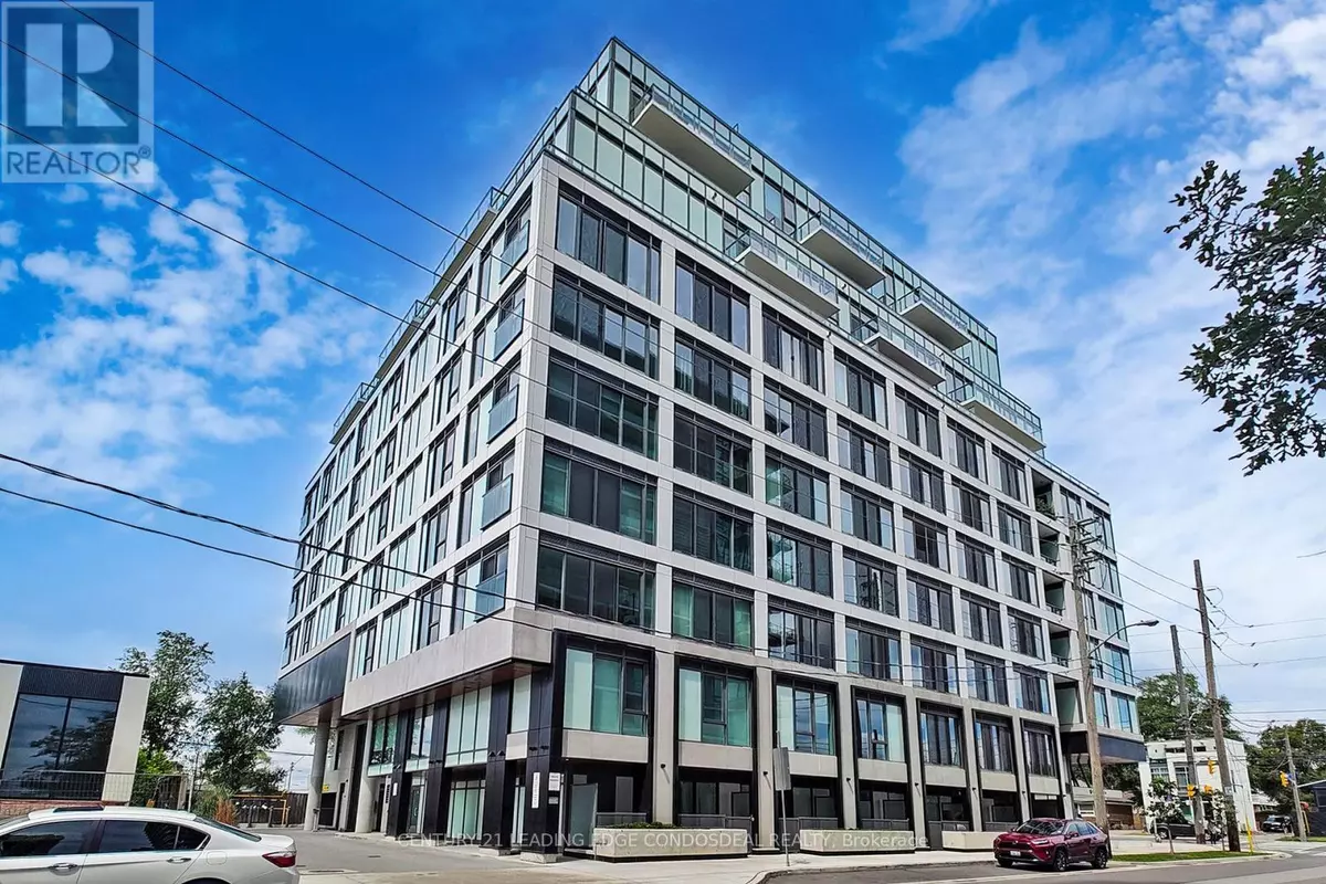 Toronto (islington-city Centre West), ON M8Z0H1,1195 The Queensway #310