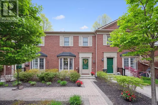 1275 Maple Crossing BLVD #15, Burlington (brant), ON L7S2E8