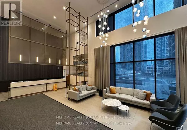 Mississauga (city Centre), ON L5B0L7,4130 Parkside Village DR #1506