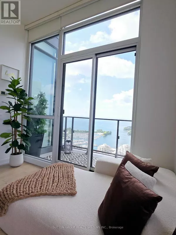 2200 Lake Shore BLVD West #PH4, Toronto (mimico), ON M8V1A4